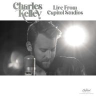 Title: Live from Capitol Studios, Artist: Charles Kelley