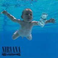 Title: Nevermind, Artist: Nirvana