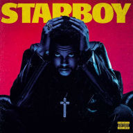 Title: Starboy, Artist: The Weeknd