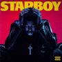 Starboy [Explicit Lyrics]