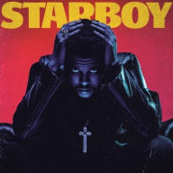 Title: Starboy [LP], Artist: The Weeknd
