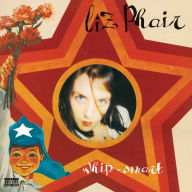 Title: Whip-Smart, Artist: Liz Phair