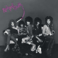 Title: New York Dolls [LP], Artist: New York Dolls