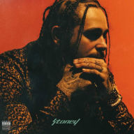 Title: Stoney, Artist: Post Malone