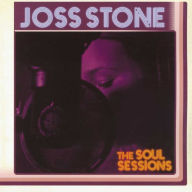 Title: The Soul Sessions, Artist: Joss Stone