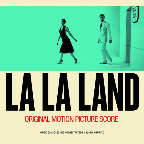 La La Land [Original Motion Picture Score]