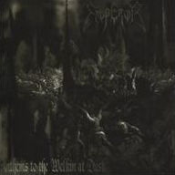 Title: Anthems to the Welkin at Dusk, Artist: Emperor