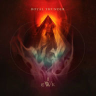 Title: Wick, Artist: Royal Thunder