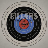 Title: Direct Hits [2 LP], Artist: The Killers