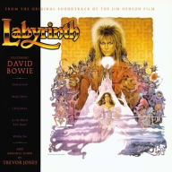 Title: Labyrinth [From the Original Soundtrack of the Jim Henson Film], Artist: David Bowie