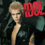 Alternative view 2 of Billy Idol