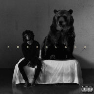 Title: FREE 6LACK, Artist: 6LACK