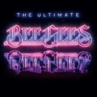 Title: The Ultimate Bee Gees, Artist: Bee Gees