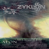Title: Aeon, Artist: Zyklon