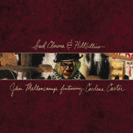 Title: Sad Clowns & Hillbillies [Red & Black Marbled Vinyl] [B&N Exclusive], Artist: John Mellencamp