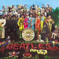 Title: Sgt. Pepper's Lonely Hearts Club Band [50th Anniversary Edition Deluxe Version], Artist: The Beatles