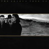 The Joshua Tree [30th Anniversary Edition] [1CD]