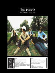 Title: Urban Hymns, Artist: The Verve