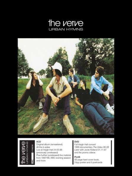 Urban Hymns