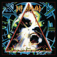 Title: Hysteria [30th Anniversary Edition], Artist: Def Leppard