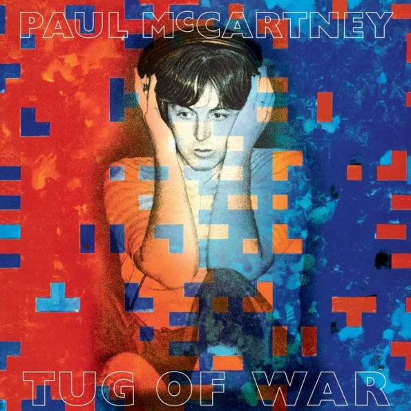 Tug of War [Remixed 2015]