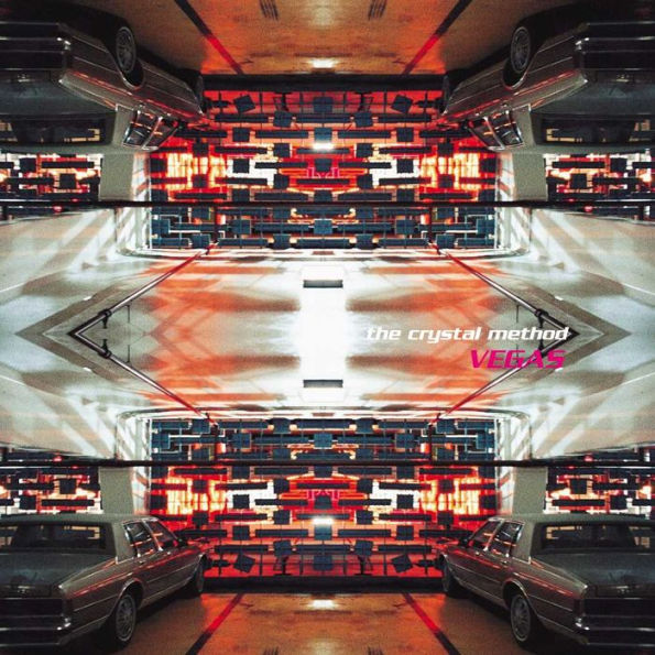 Vegas [20th Anniversary Edition] [2 LP}
