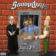 Title: Tha Last Meal [LP], Artist: Snoop Dogg