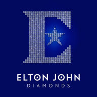 Title: Diamonds [2 CD], Artist: Elton John