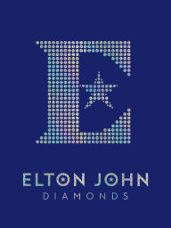 Title: Diamonds, Artist: Elton John