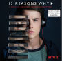 13 Reasons Why [A Netflix Original Series Soundtrack] [Clear Vinyl] [Barnes & Noble Exc