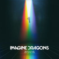 Title: Evolve [LP], Artist: Imagine Dragons