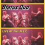 Live at the NEC