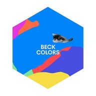 Title: Colors [Deluxe 45-RPM Red Vinyl Edition] [2 LP], Artist: Beck