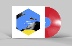 Alternative view 2 of Colors [Deluxe 45-RPM Red Vinyl Edition] [2 LP]