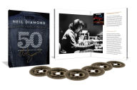 Title: 50th Anniversary Collector's Edition, Artist: Neil Diamond