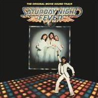 Saturday Night Fever [Original Motion Picture Soundtrack] [40th Anniversary Deluxe Edition] [2 CD]