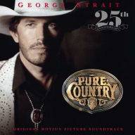 Title: Pure Country, Artist: George Strait