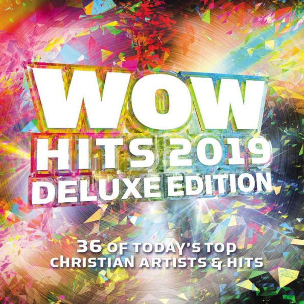 Wow Hits 2019