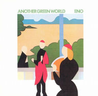 Title: Another Green World, Artist: Brian Eno