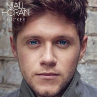 Title: Flicker, Artist: Niall Horan