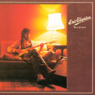 Title: Backless [SHM-CD], Artist: Eric Clapton