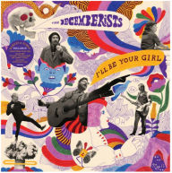 Title: I'll Be Your Girl, Artist: The Decemberists