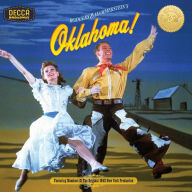 Title: Oklahoma! [Selections], Artist: Original 1943 Broadway Cast