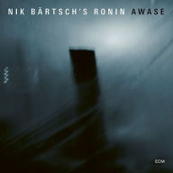 Title: Awase, Artist: Nik Baertsch