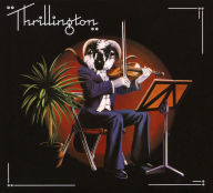 Title: Thrillington, Artist: Percy Thrillington