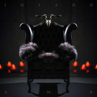 Title: Ãmr [Deluxe Edition], Artist: Ihsahn