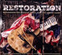 Restoration: Reimagining the Songs of Elton John and Bernie Taupin