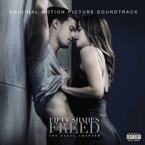 Fifty Shades Freed [Original Motion Picture Soundtrack]