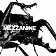 Title: Mezzanine [20th Anniversary Edition], Artist: Massive Attack