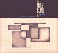 Title: Currents, Constellations, Artist: Nels Cline